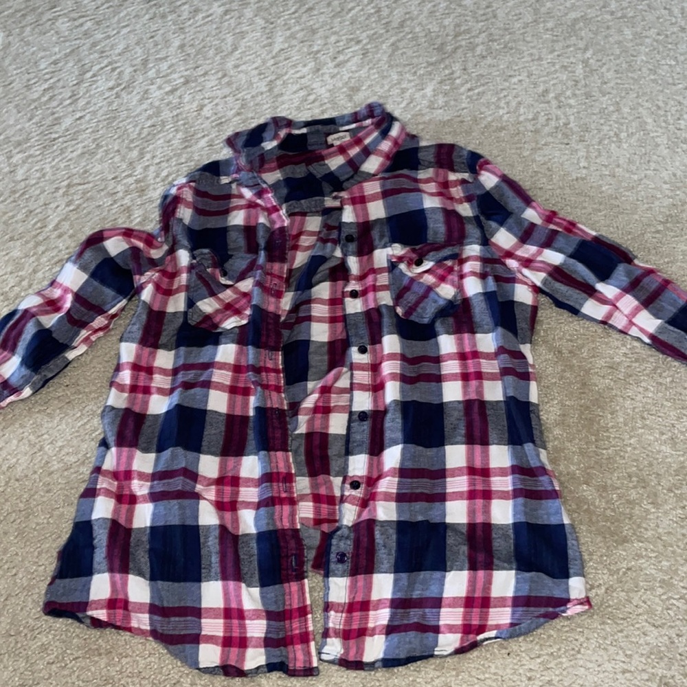 Flannel